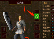 还是被写死了，改不了啊 996传世PC电脑端人物装备坐标怎么移动