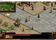 传世巅峰仿盛大