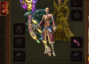 隐藏基础Tips后元神不显示装备属性