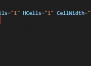 内观文件配置问题